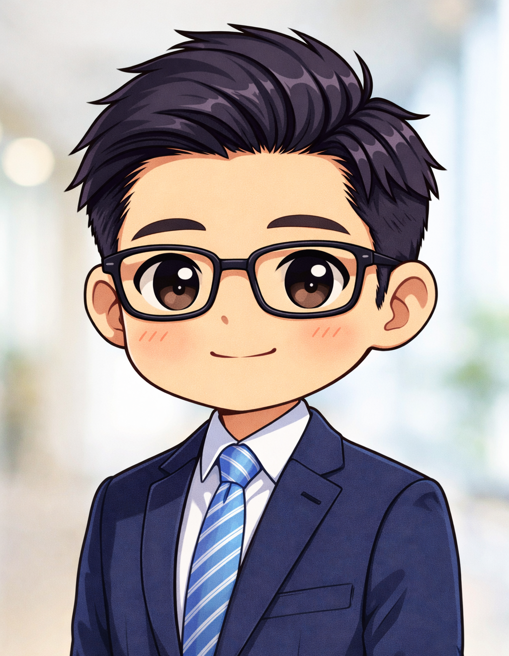 鄭弘緯行政專員