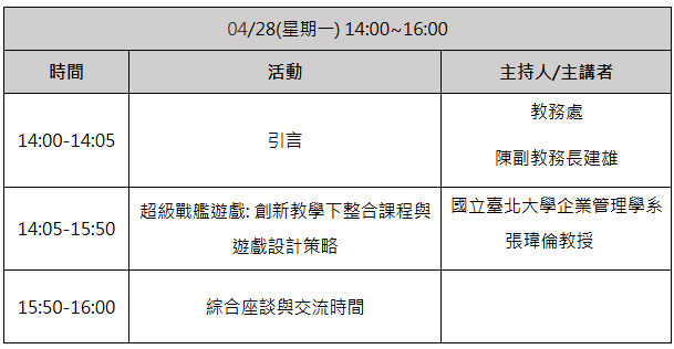 海報