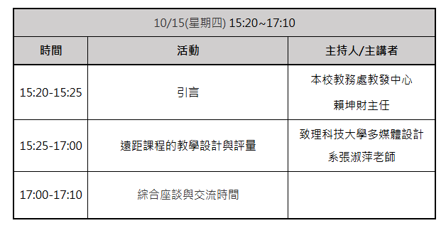 海報